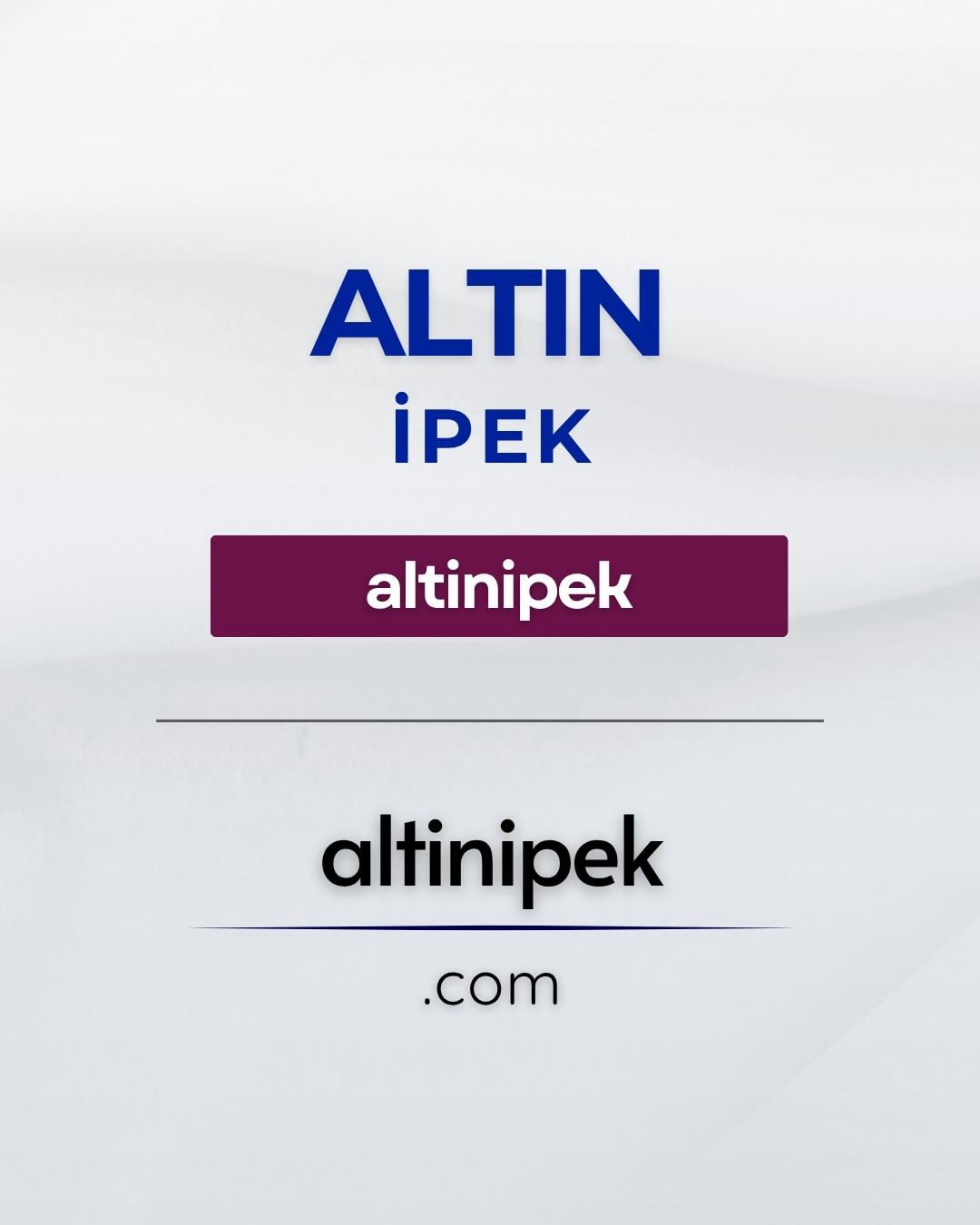 Altın İpek | Selami.com