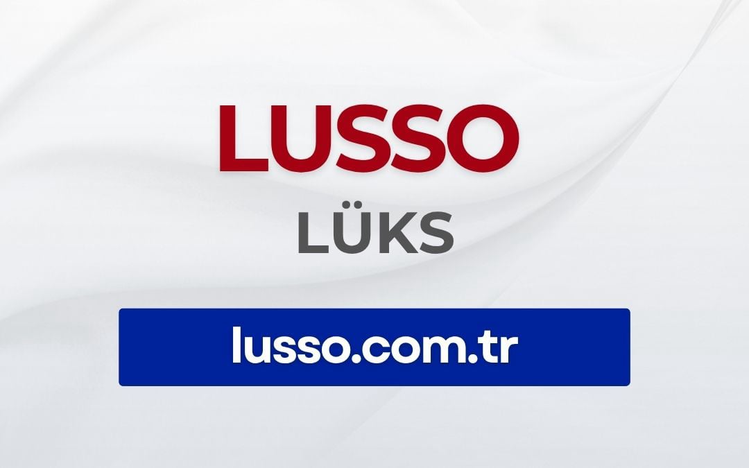 Lusso