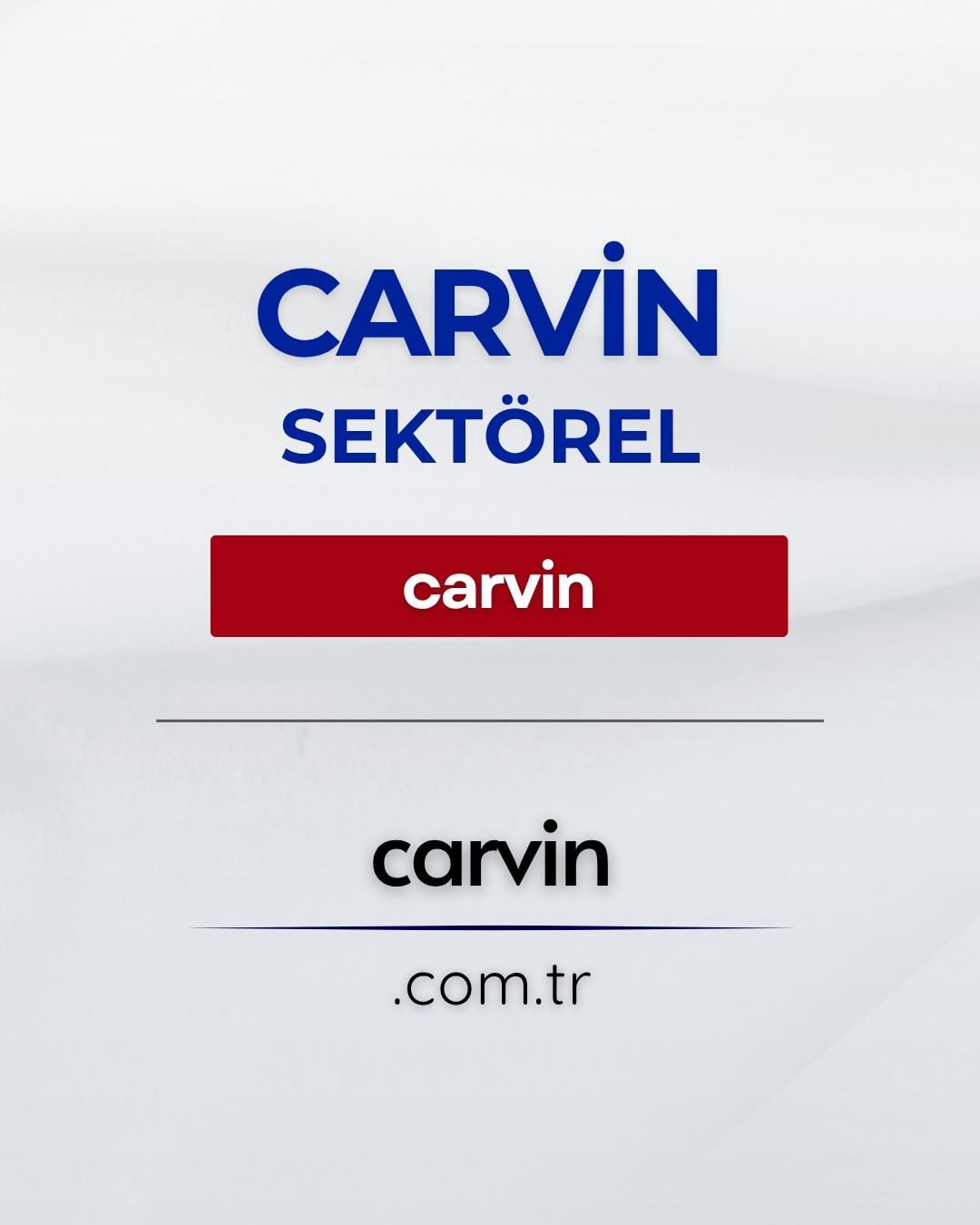 Carvin | Selami.com
