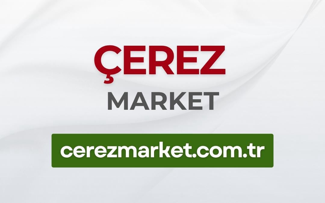 Çerez Market
