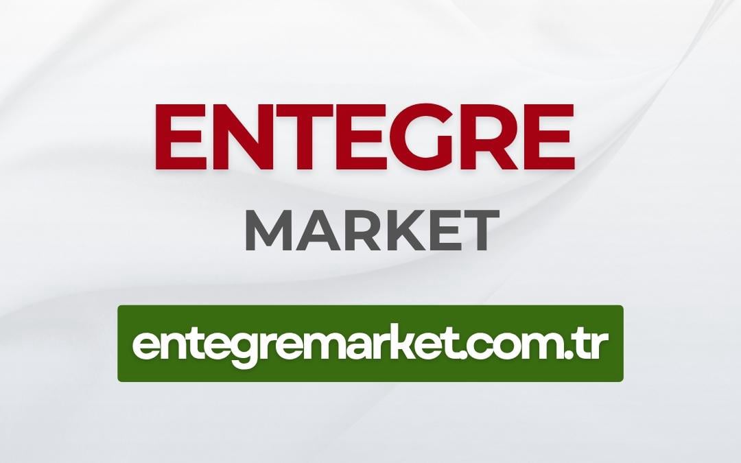 Entegre Market