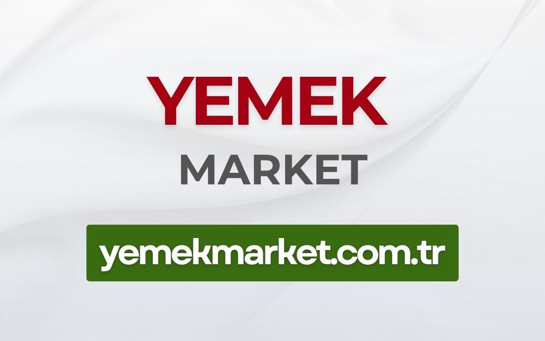 Yemek Market