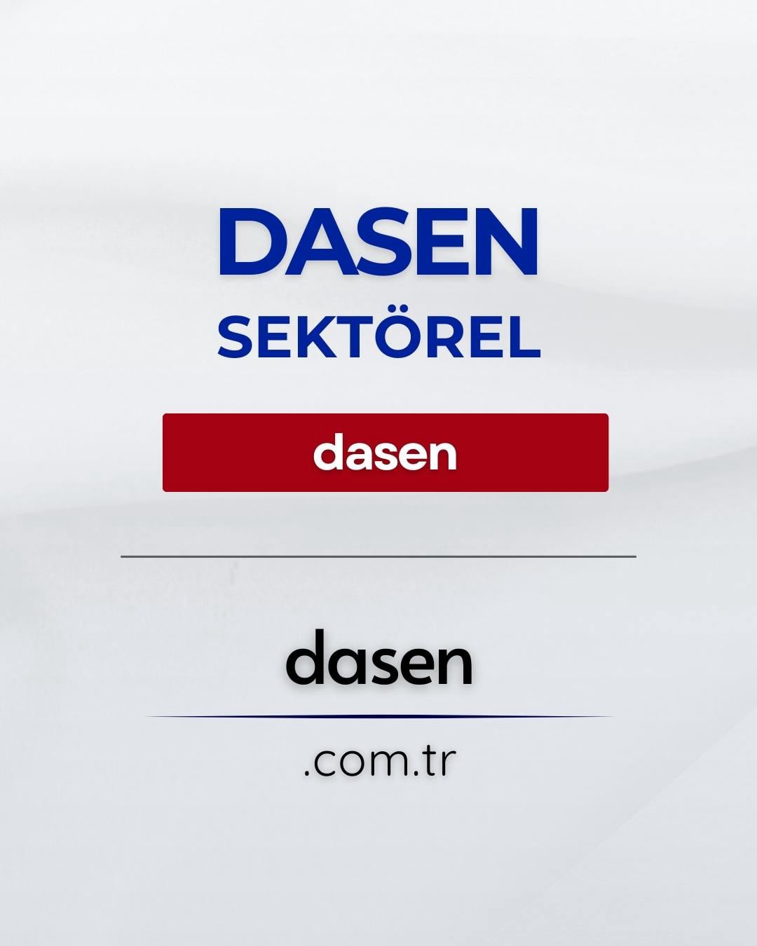 Dasen | Selami.com
