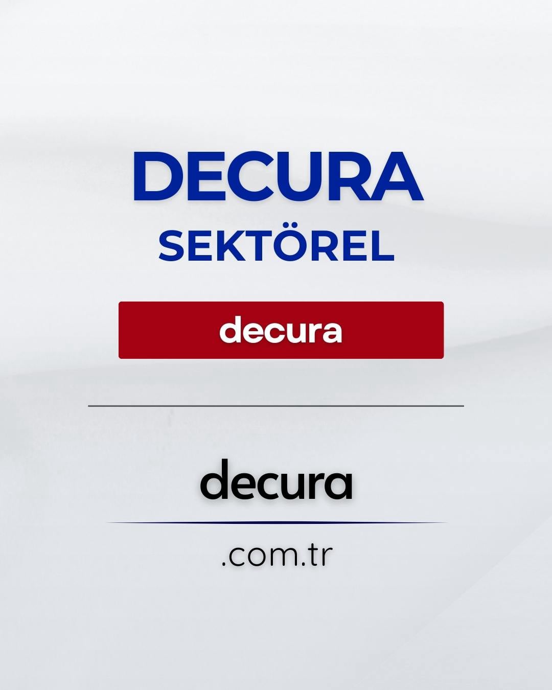 Decura | Selami.com