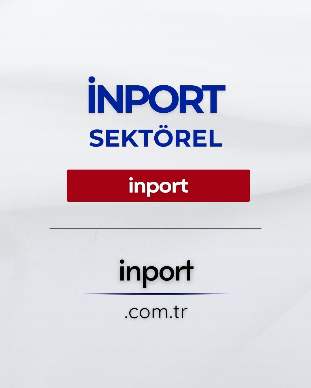 İnport | Selami.com