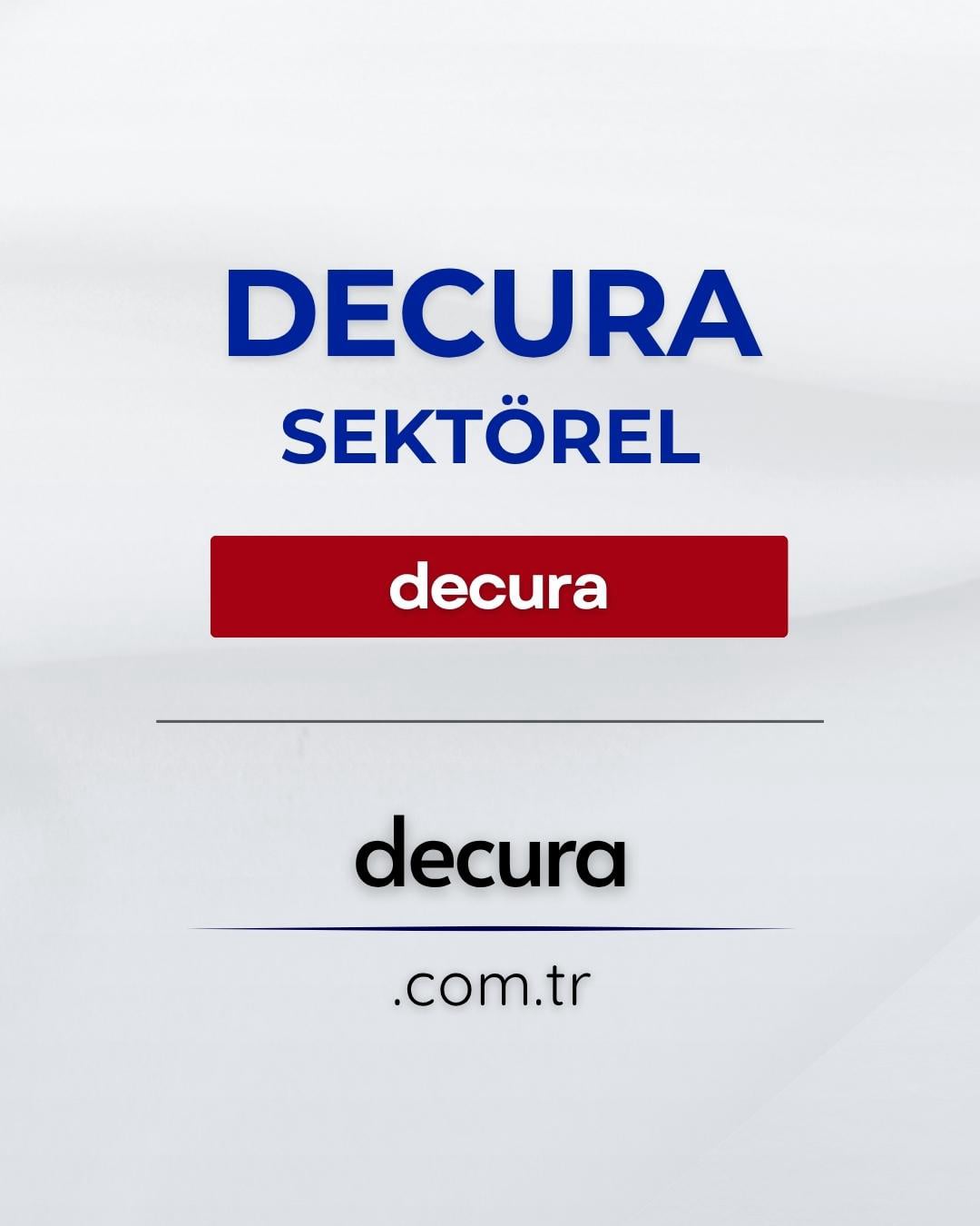 Decura | Selami.com