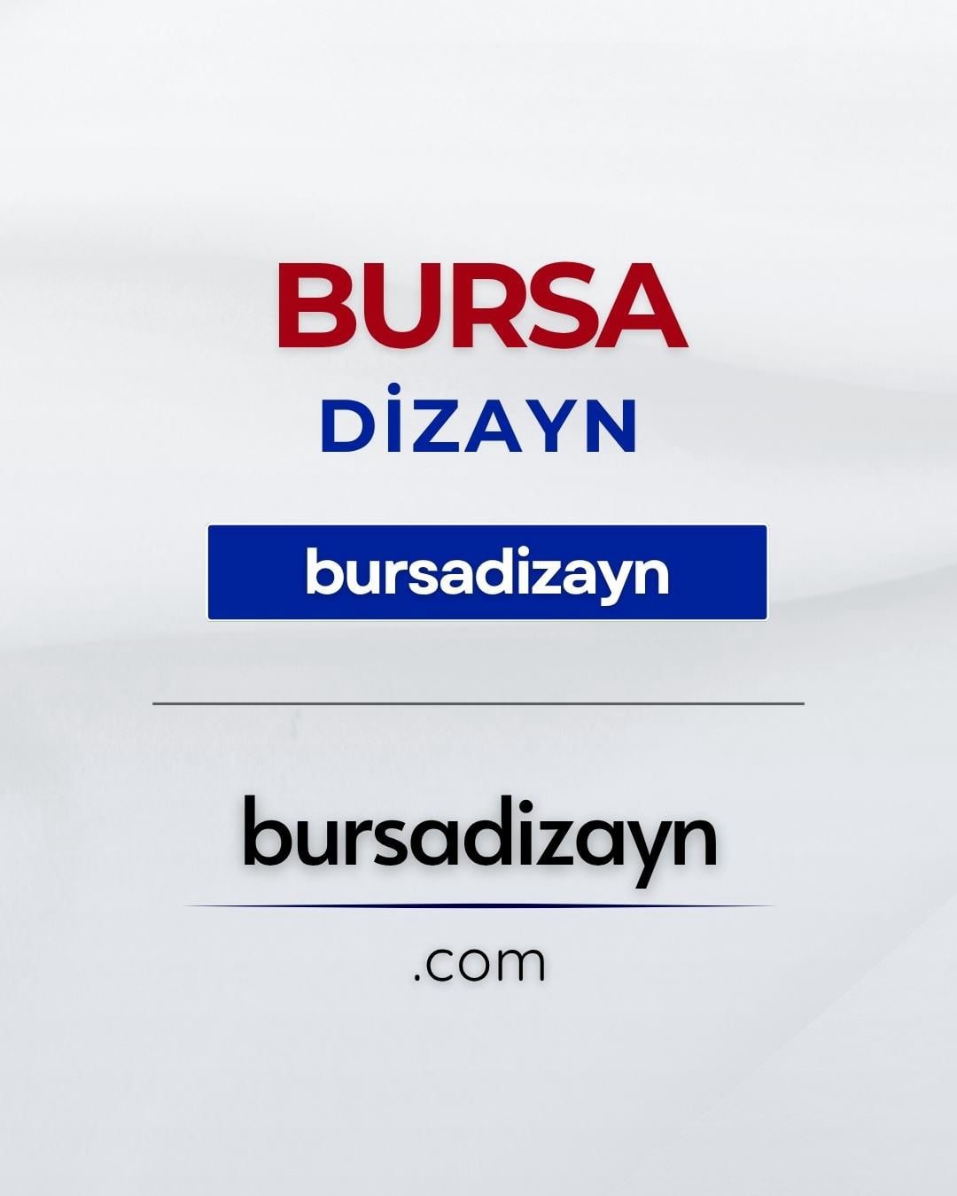 Bursa Dizayn | bursadizayn.com