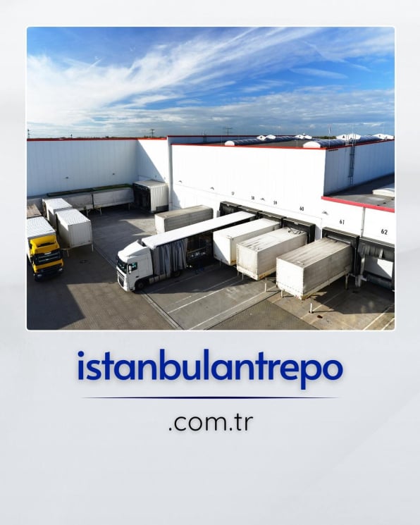 İstanbul Antrepo | Selami.com
