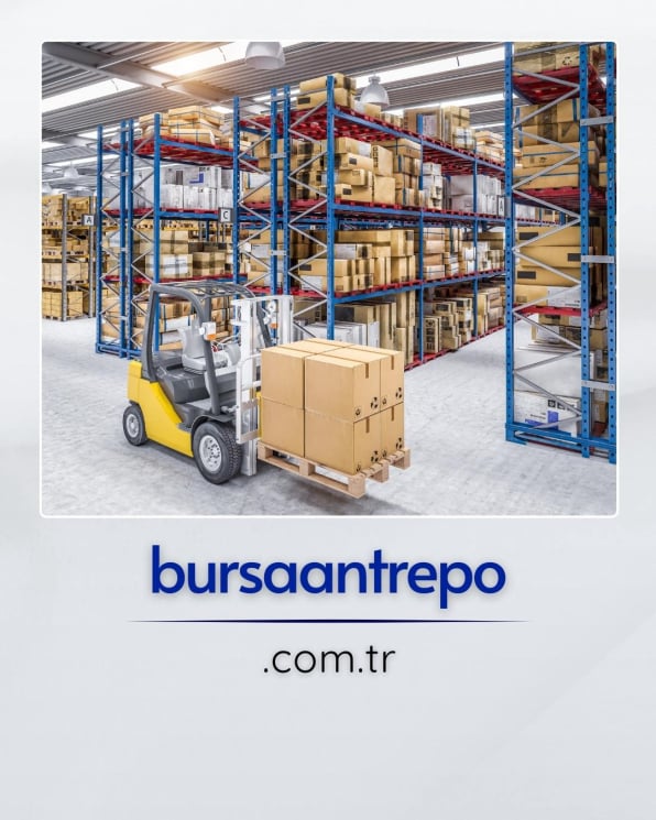 Bursa Antrepo | Selami.com
