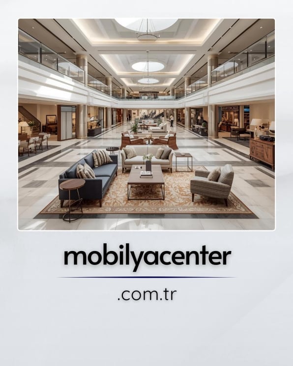 Mobilya Center | Selami.com
