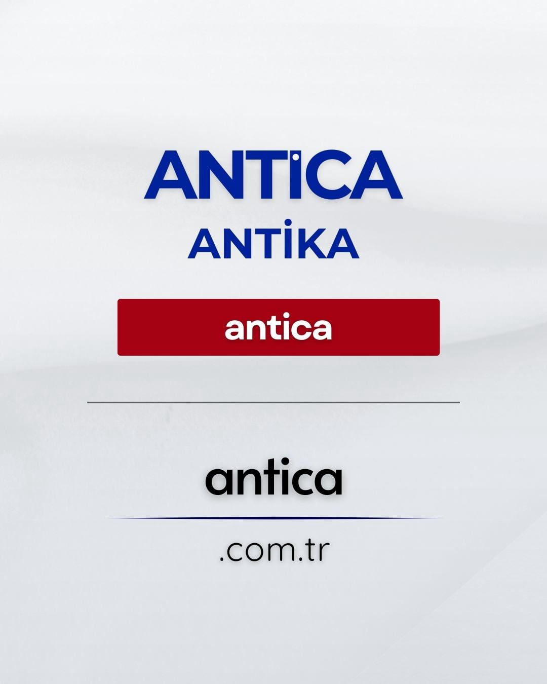 Antica | Selami.com