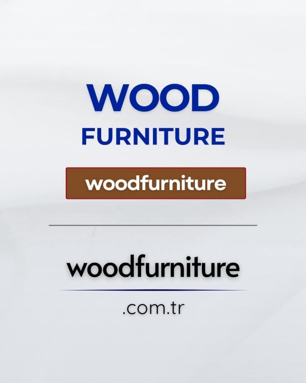 Wood Furniture | Selami.com