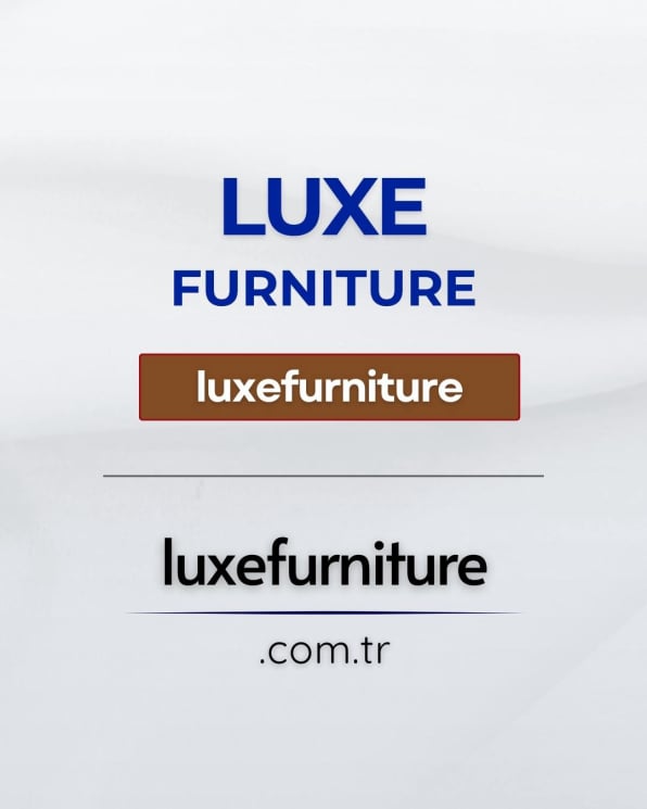 Luxe Furniture | Selami.com