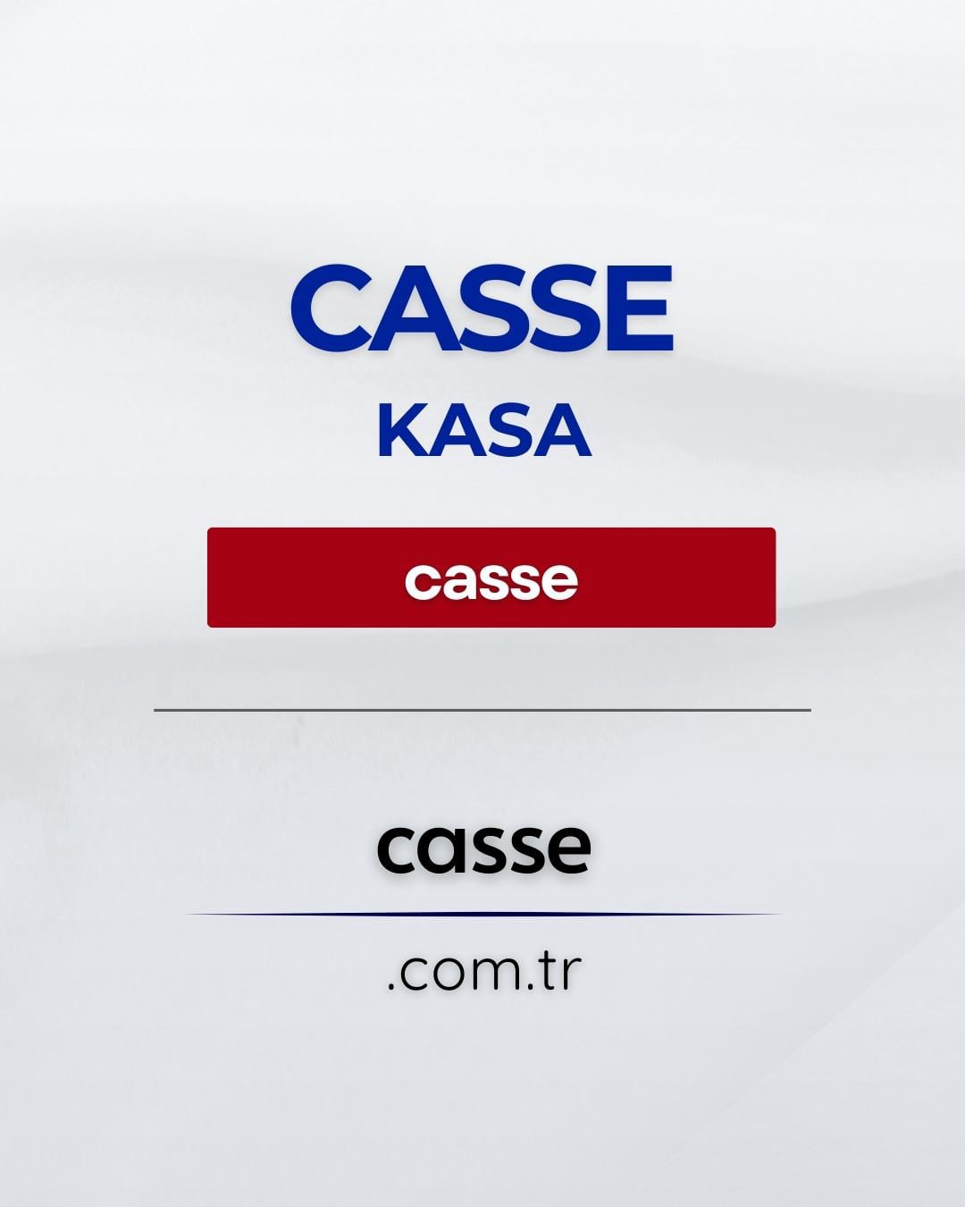 Casse | Selami.com