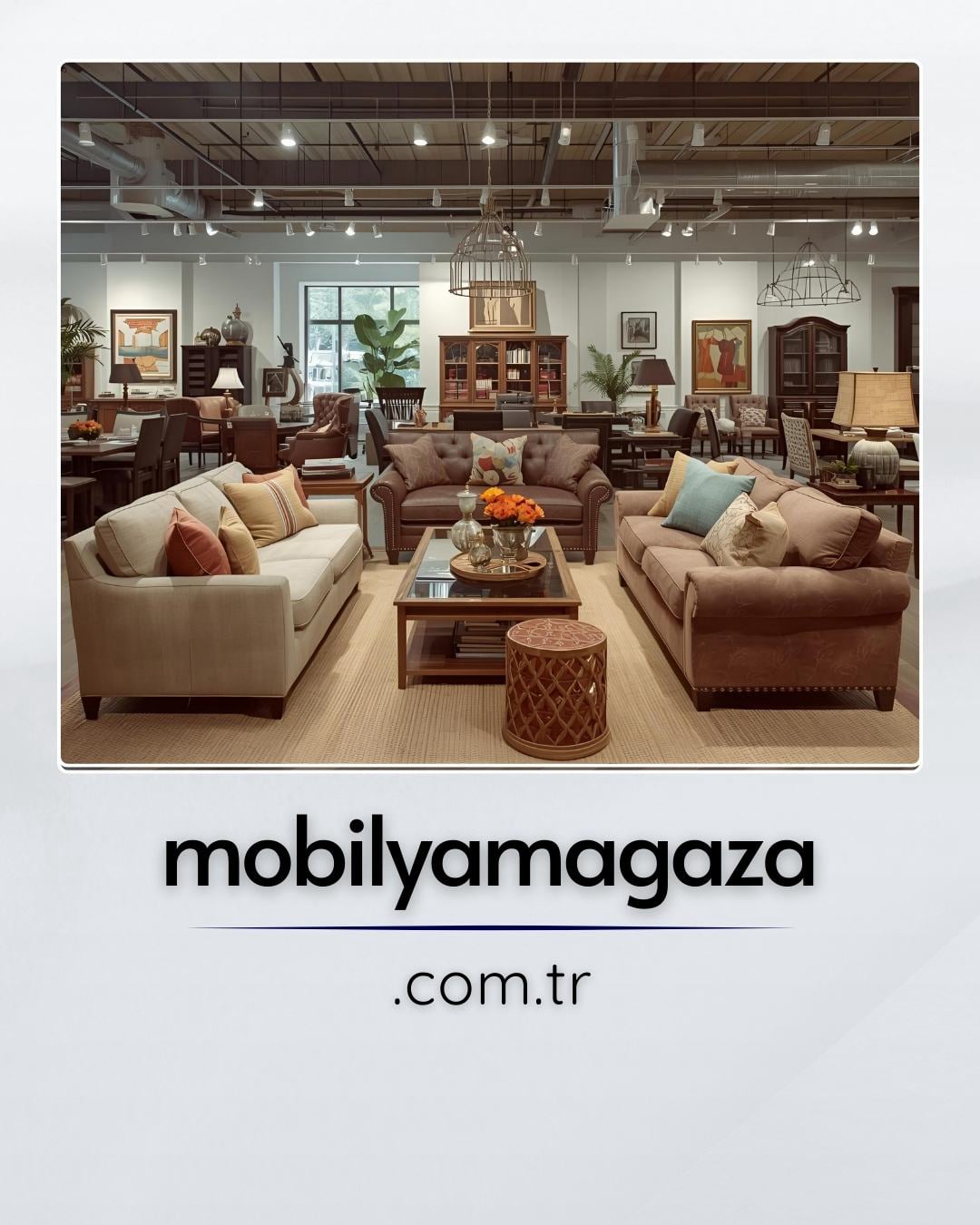 Mobilya Mağaza | Selami.com