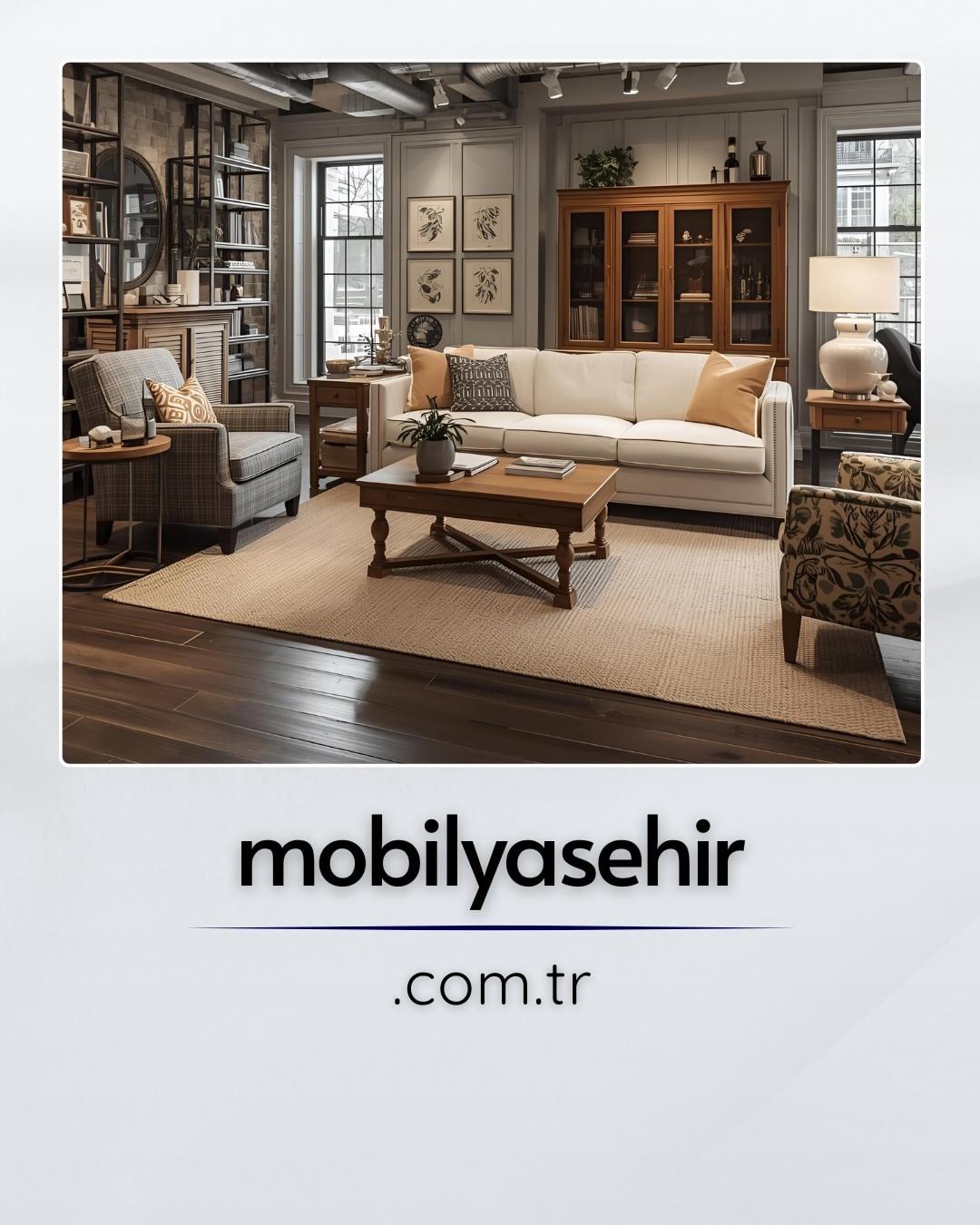 Mobilya Şehir | Selami.com