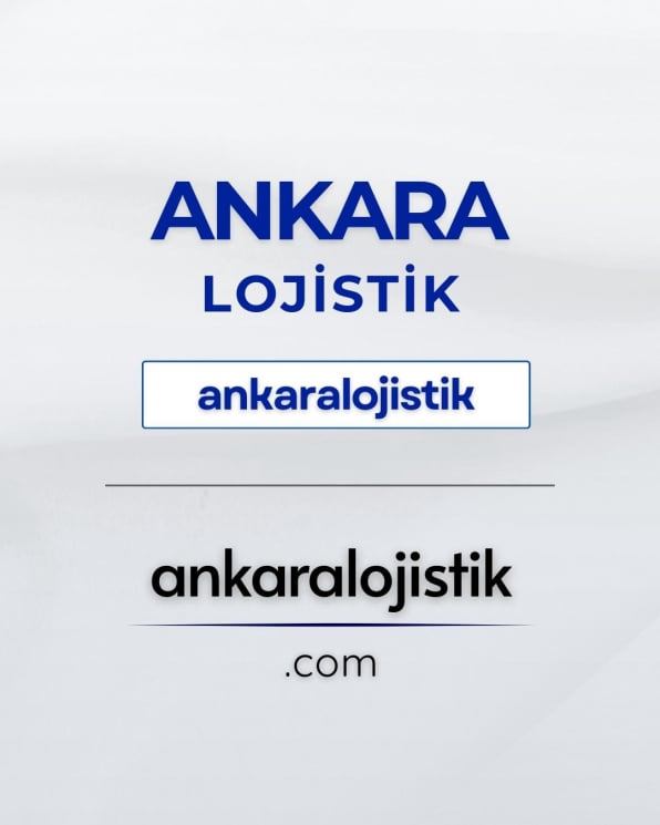 Ankara Lojistik | Selami.com