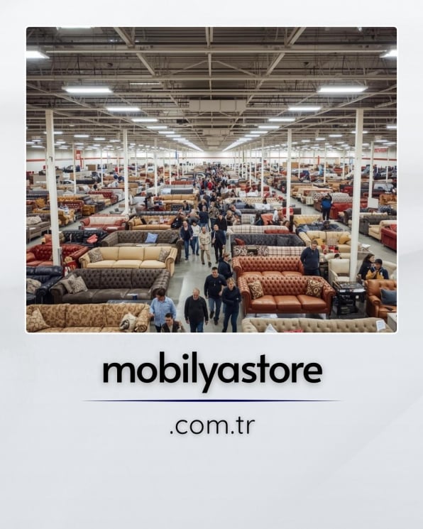 Mobilya Store | Selami.com