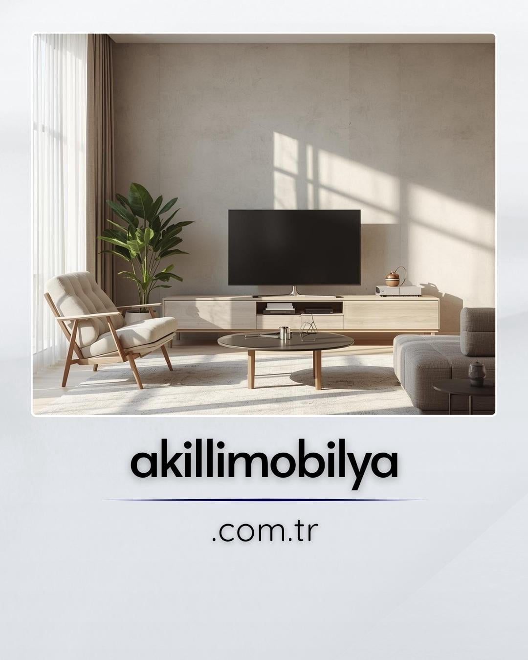 Akıllı Mobilya | Selami.com