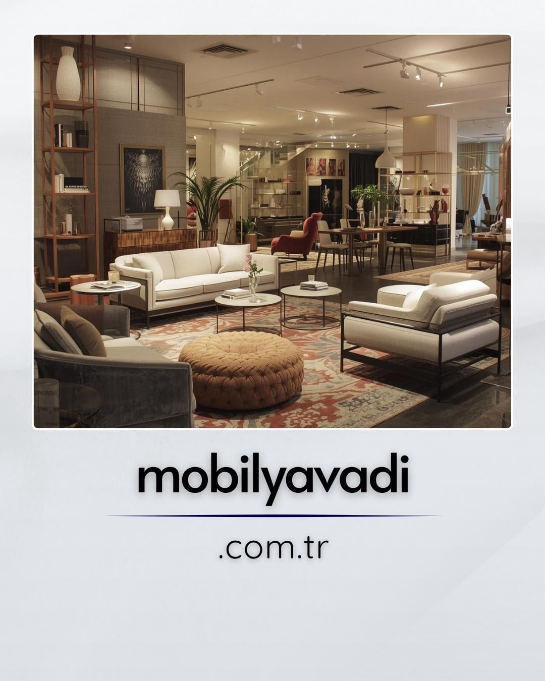Mobilya Vadi | Selami.com