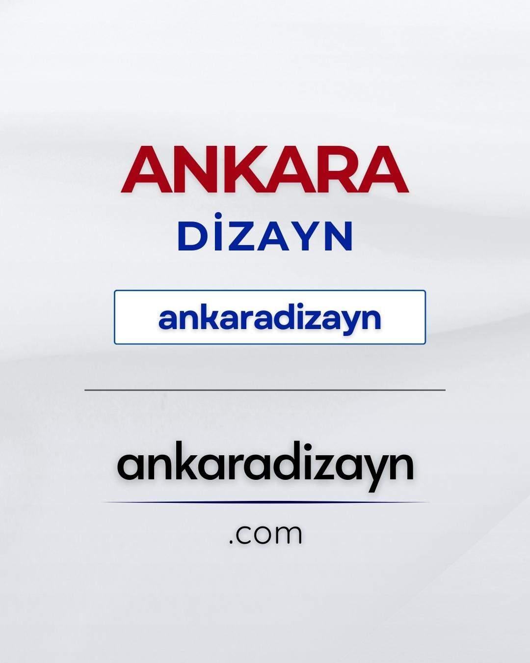 Ankara Dizayn | Selami.com