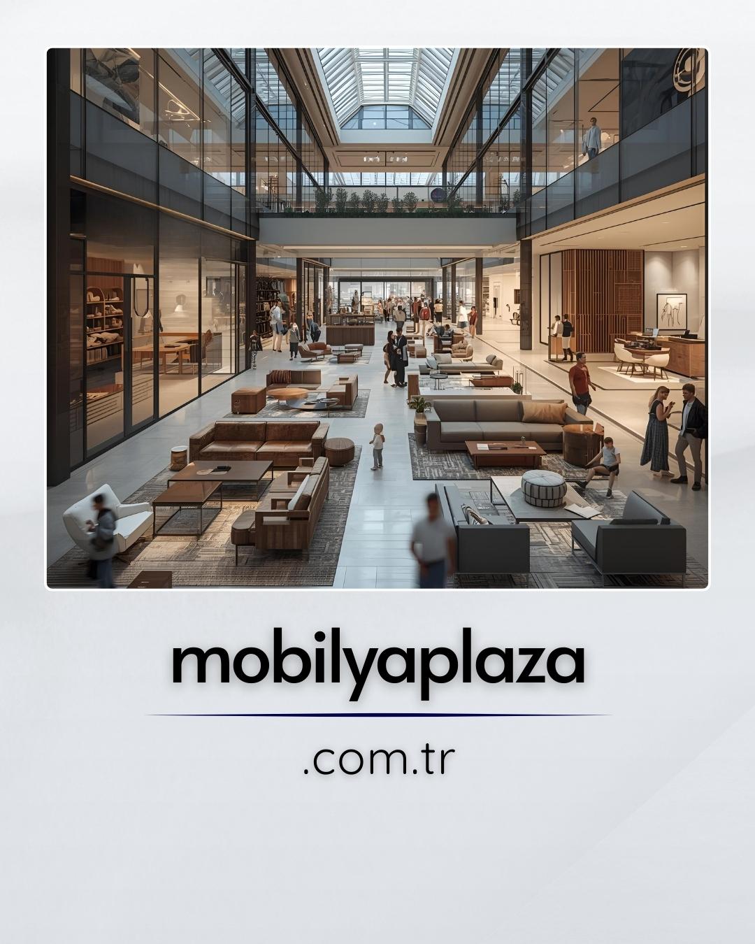 Mobilya Plaza | Selami.com