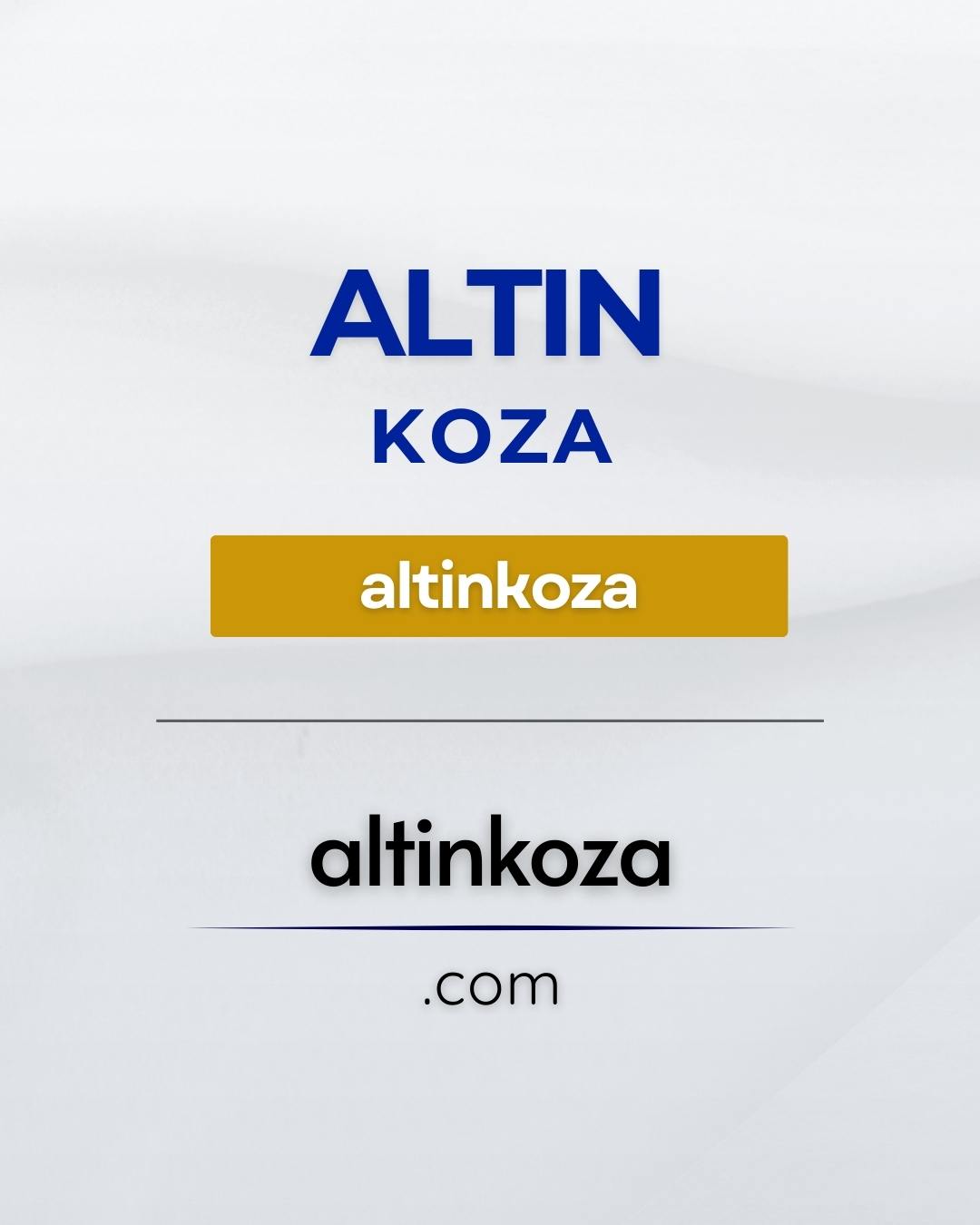Altın Koza | Selami.com