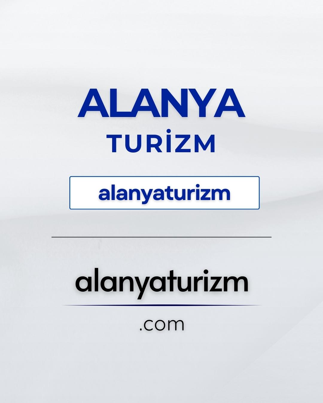 Alanya Turizm | Selami.com