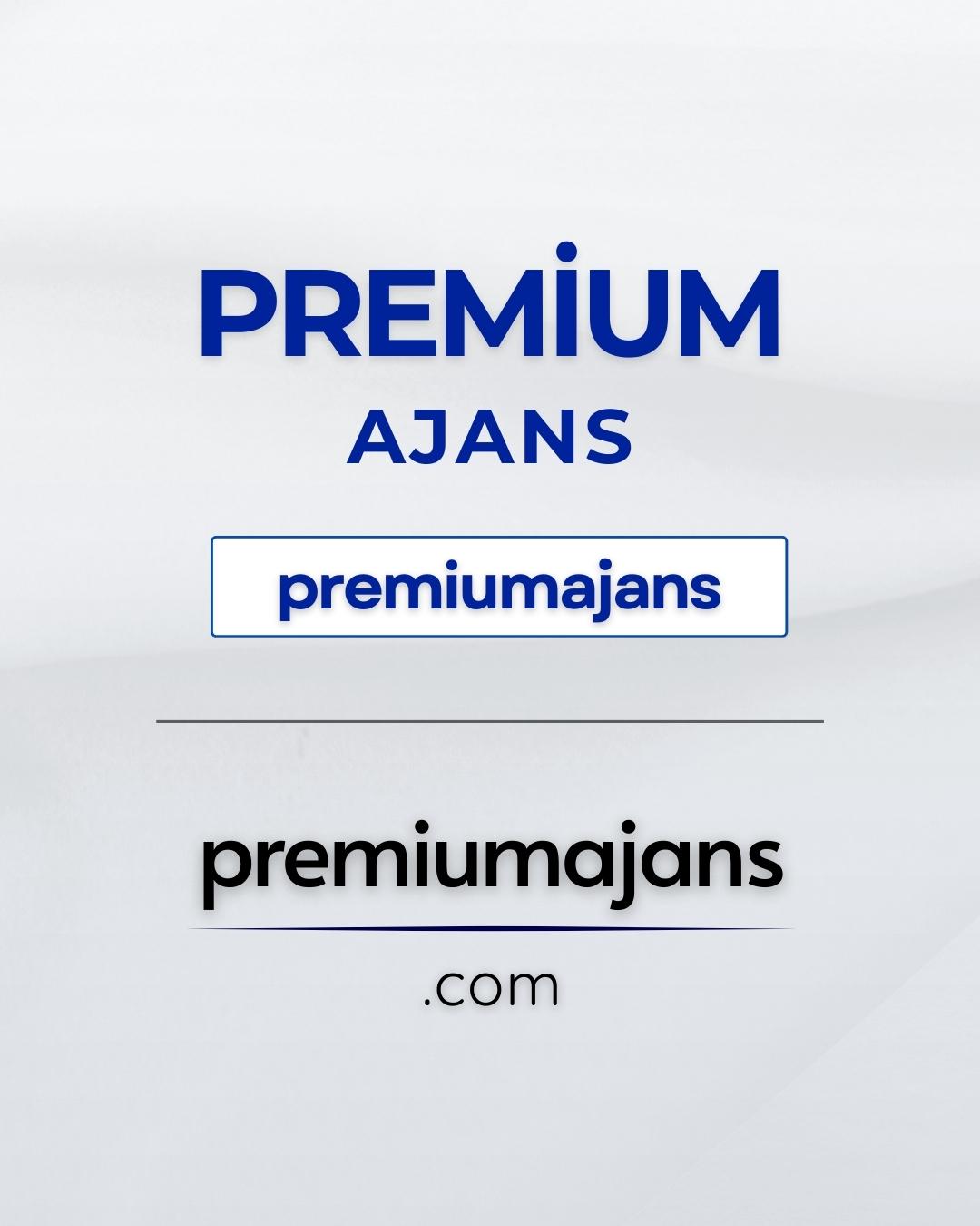 Premium Ajans | Selami.com