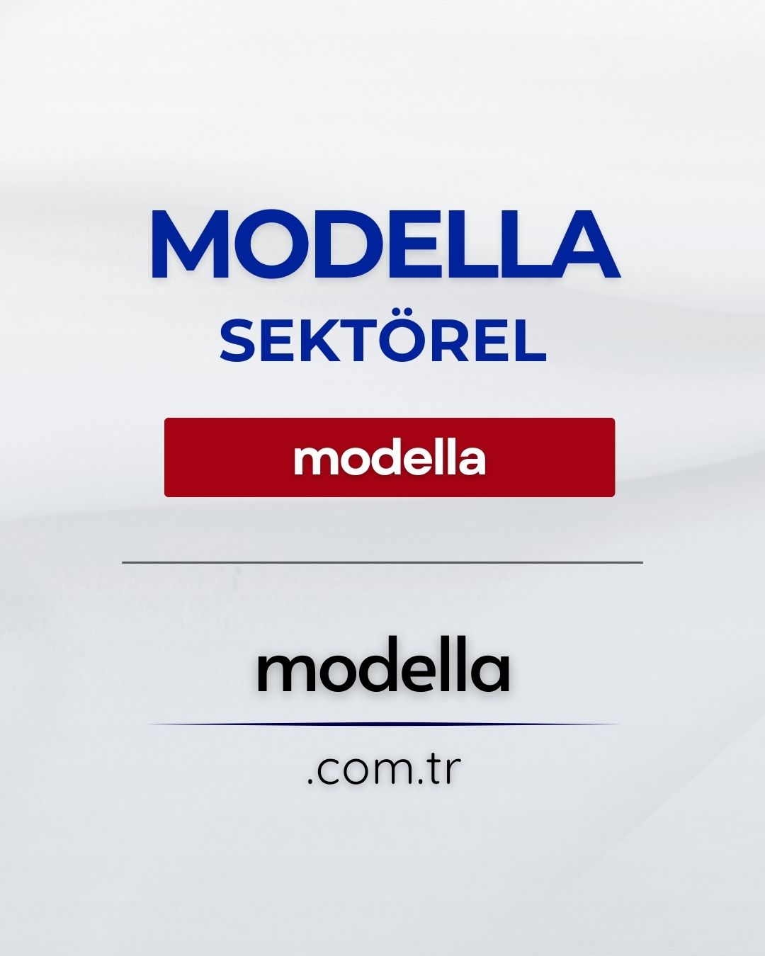 Modella | Selami.com