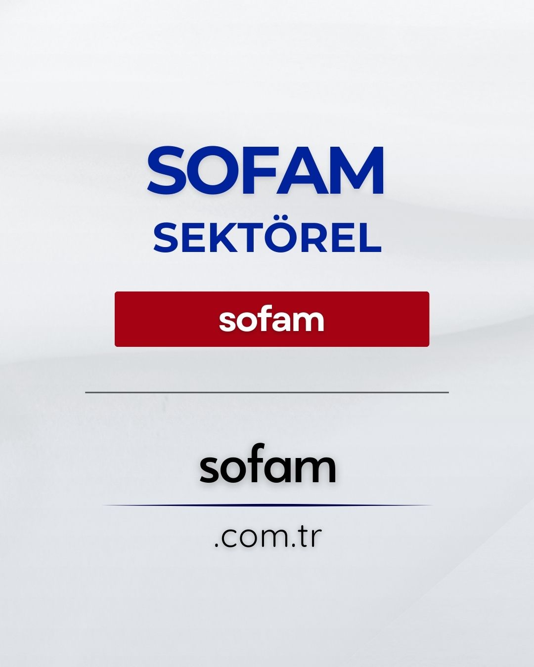 Sofam | Selami.com
