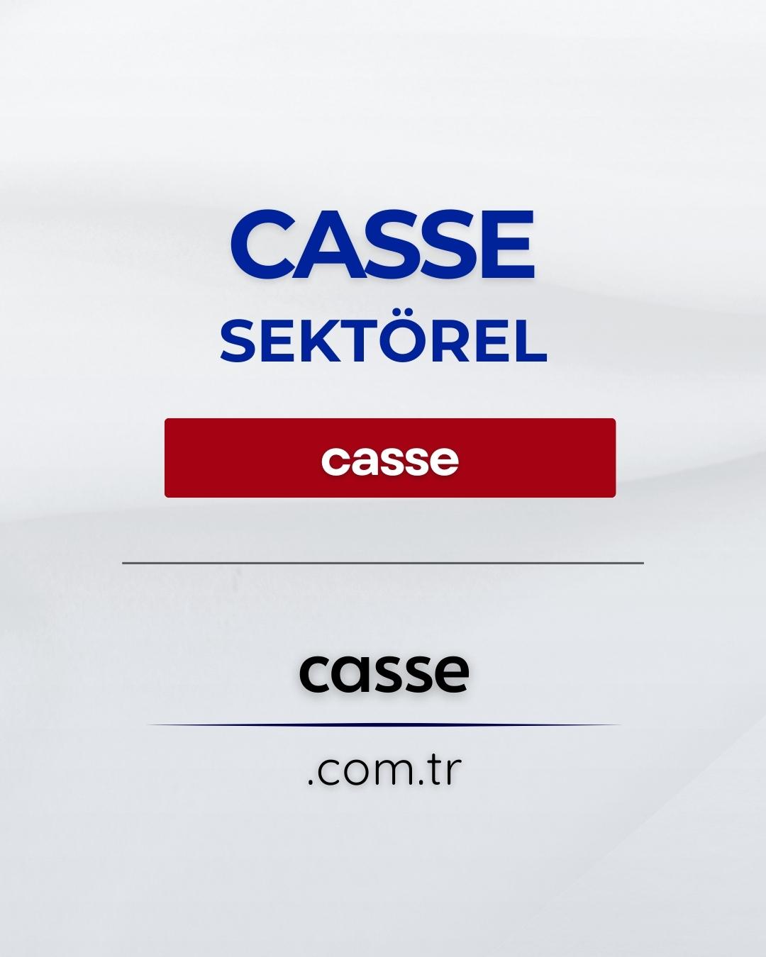 Casse | Selami.com