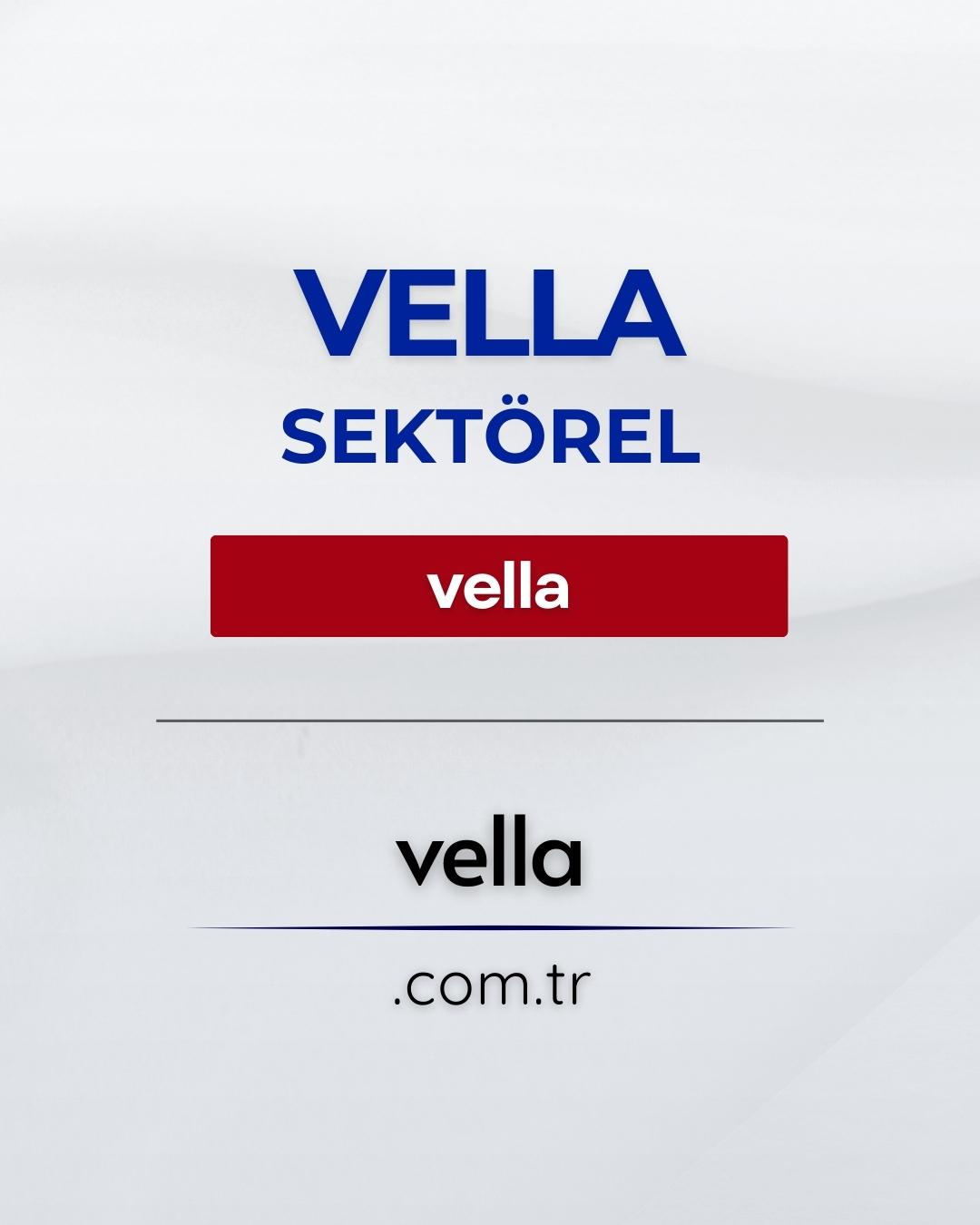 Vella | Selami.com