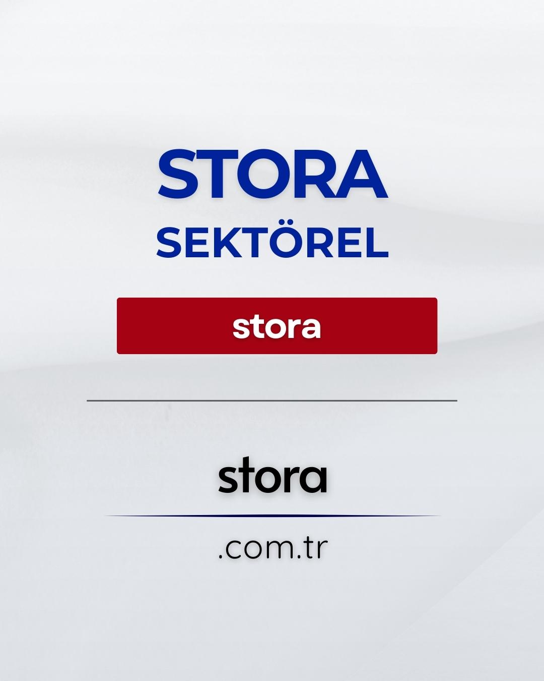 Stora | Selami.com
