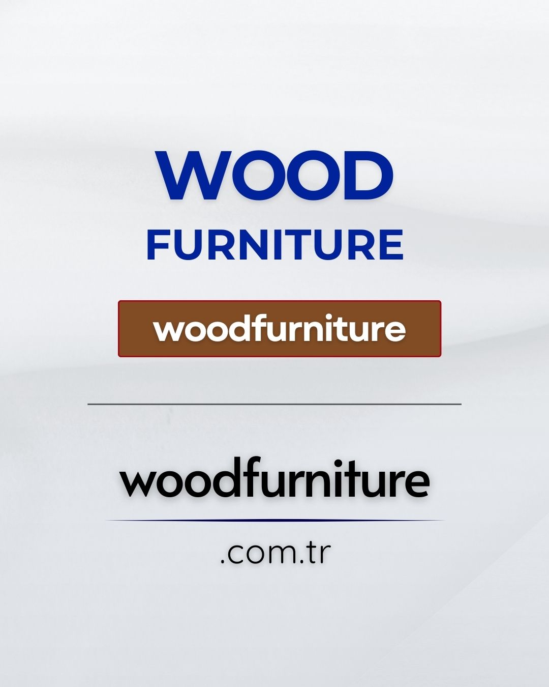 Wood Furniture | Selami.com