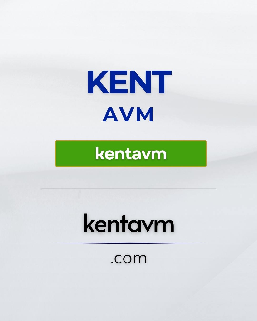 Kent Avm | Selami.com