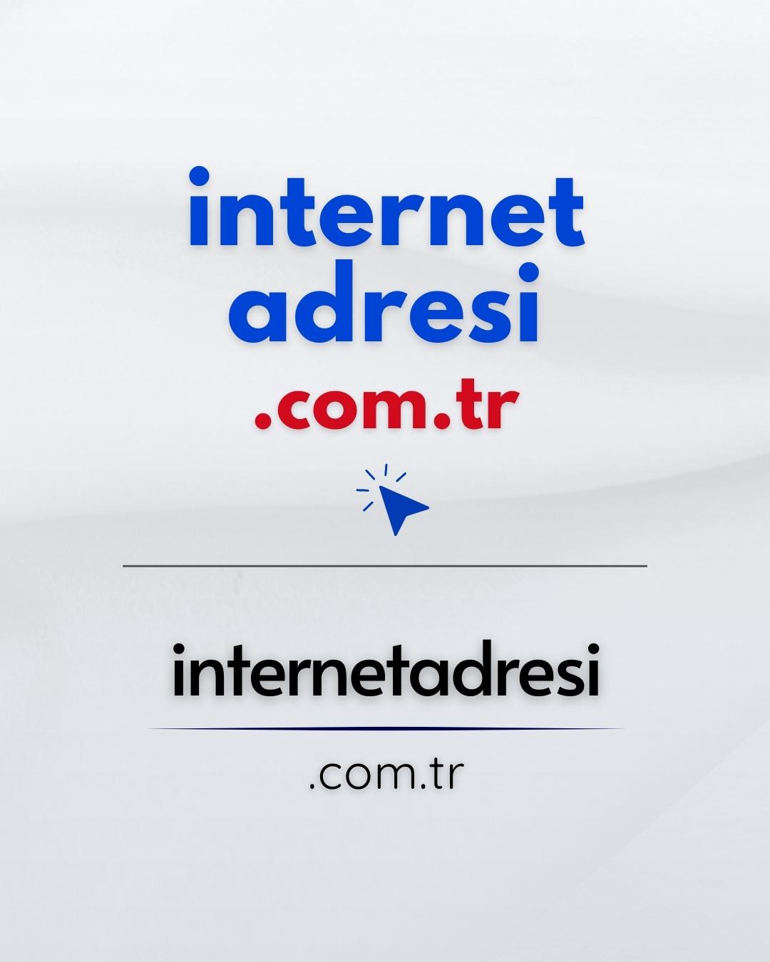 İnternet Adresi | Selami.com