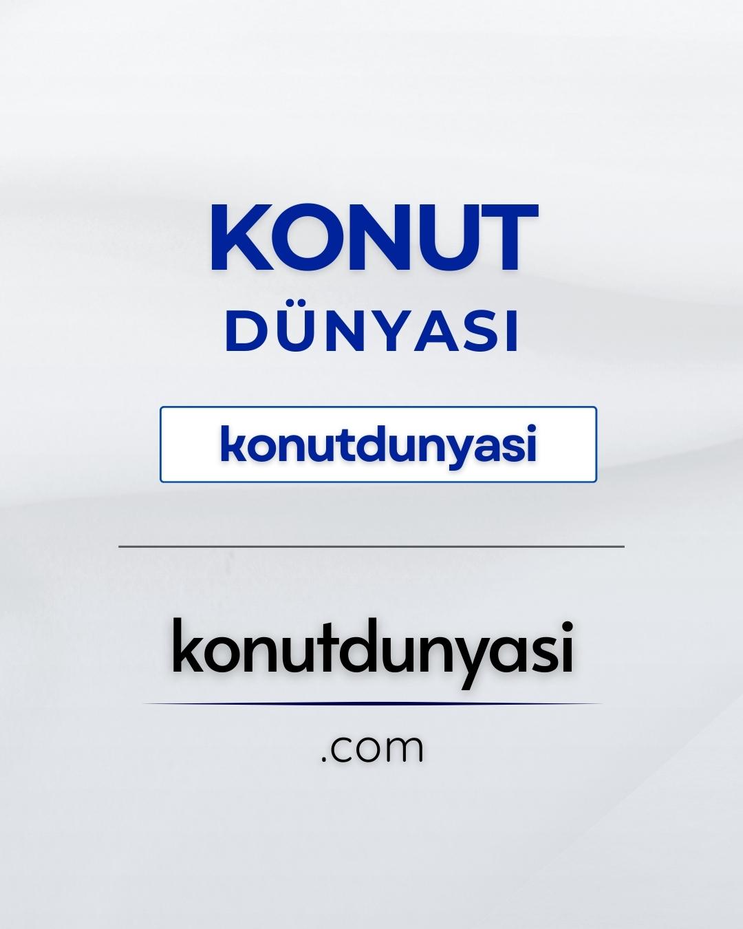 Konut Dünyası | Selami.com
