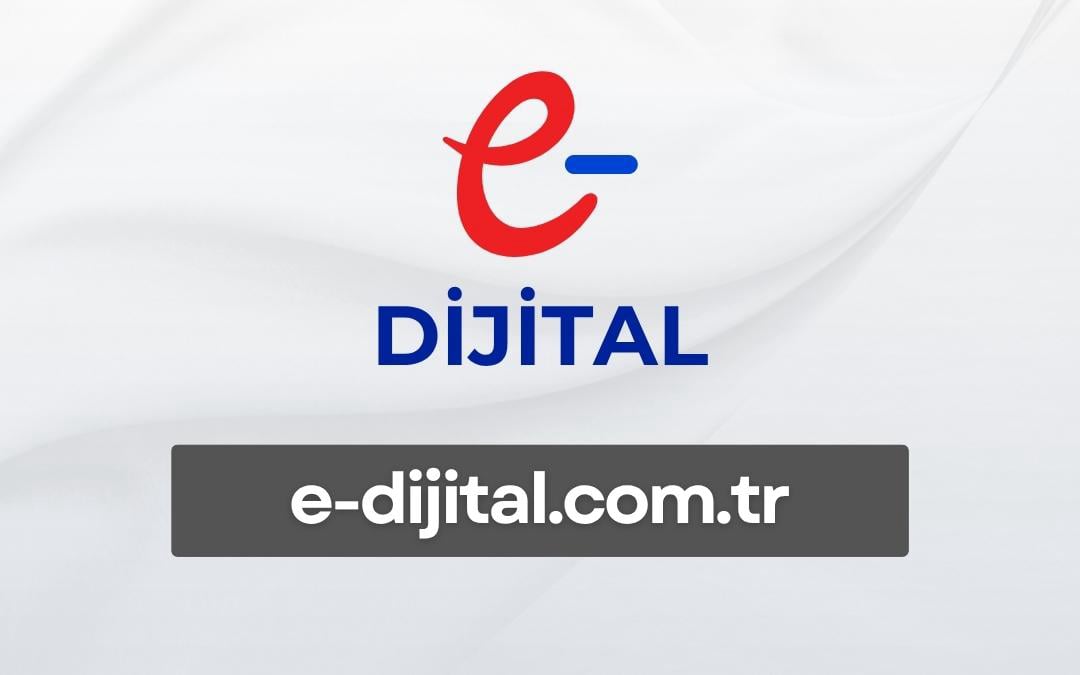 E-dijital