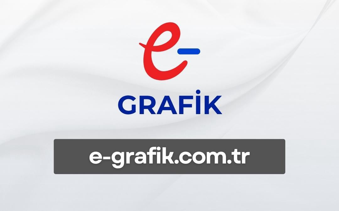 E-grafik