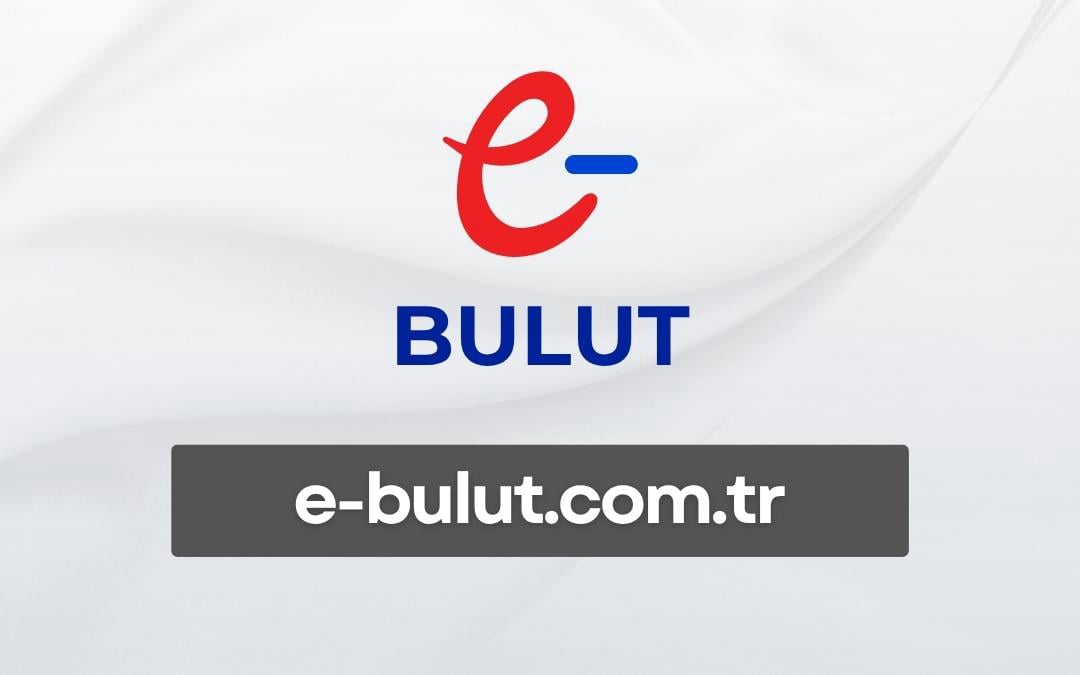 E-bulut