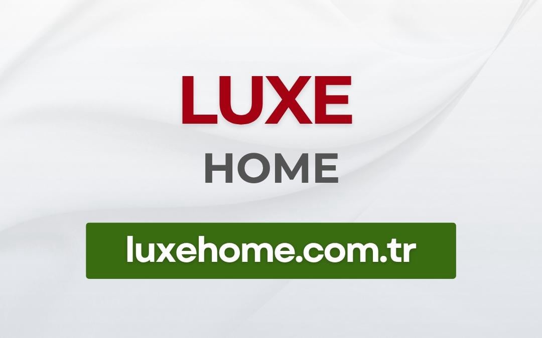 Luxe Home
