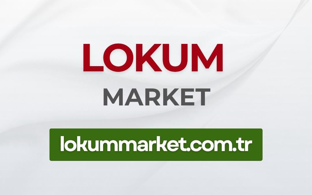 Lokum Market