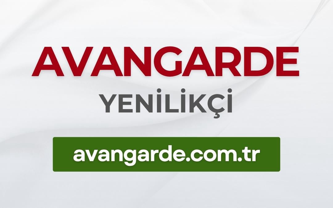 Avangarde
