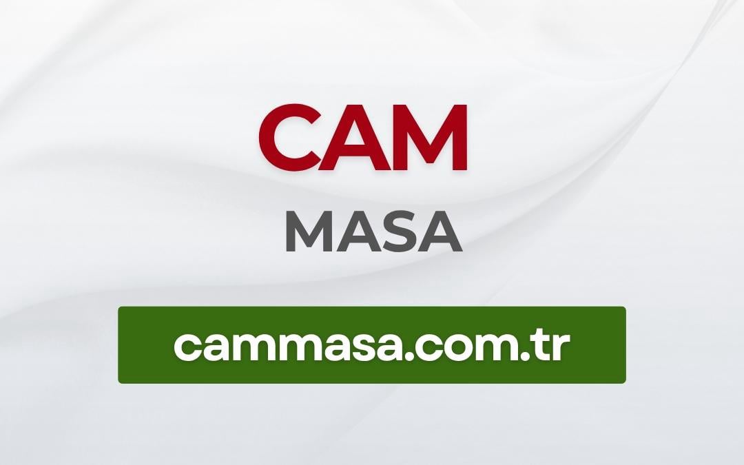 Cam Masa