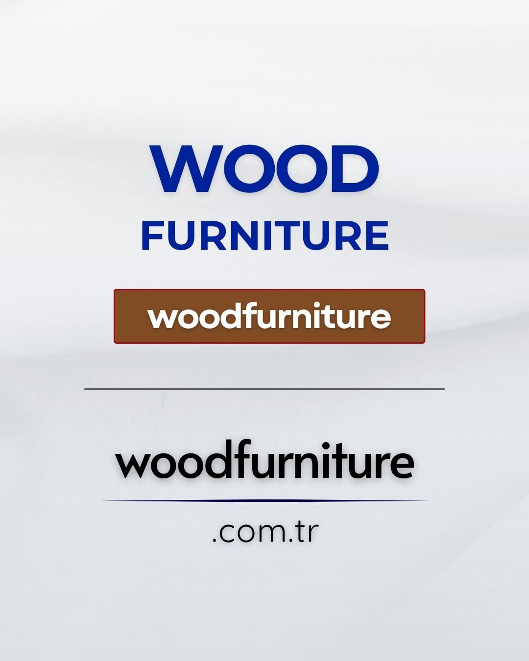 Wood Furniture | Selami.com