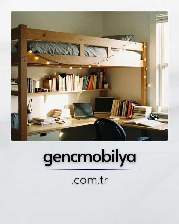 Genç Mobilya | Selami.com