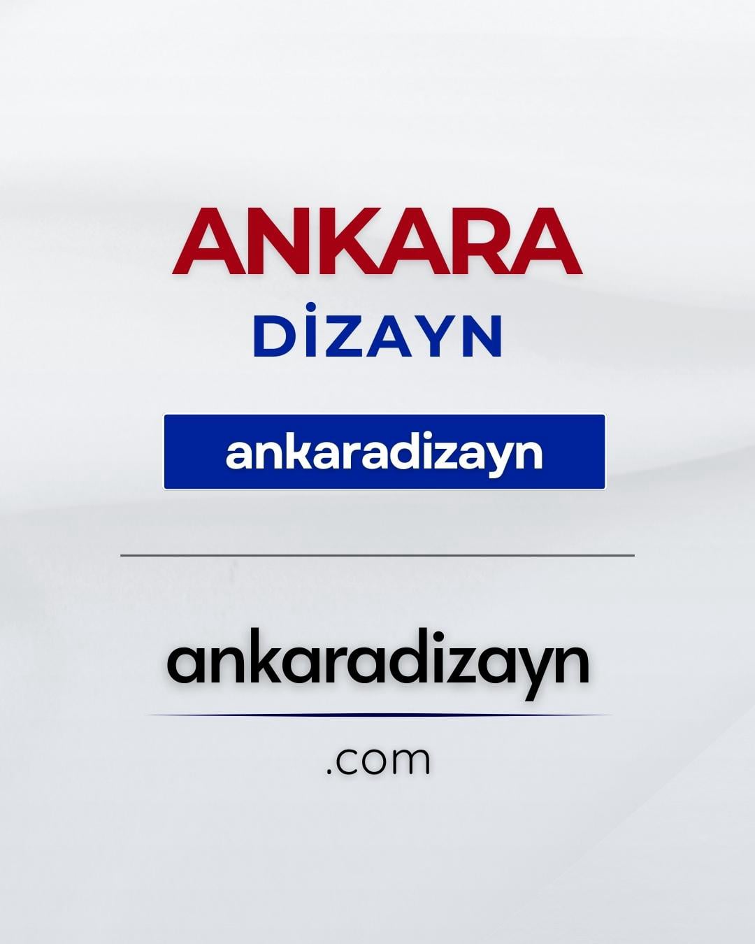 Ankara Dizayn | Selami.com