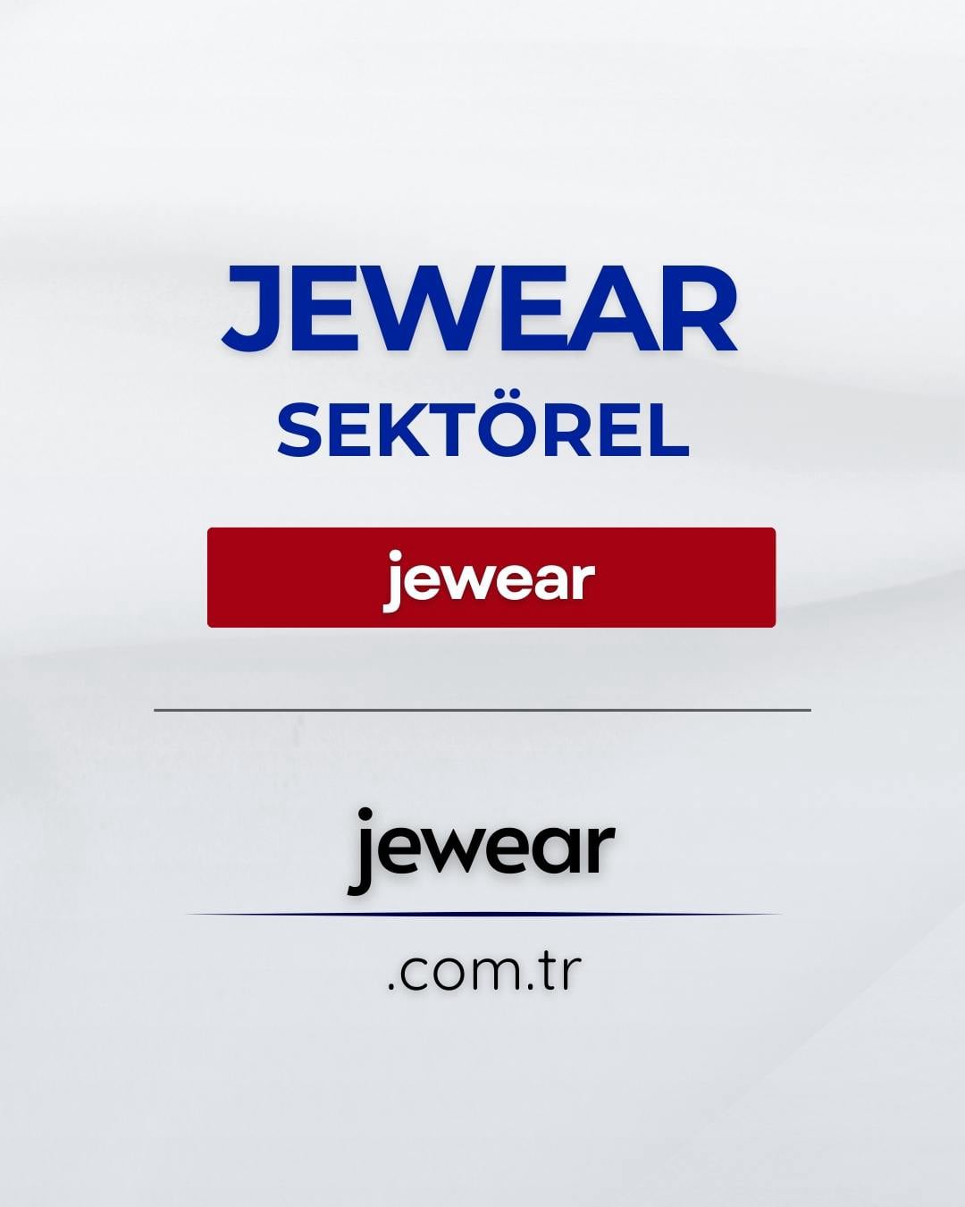 Jewear | Selami.com