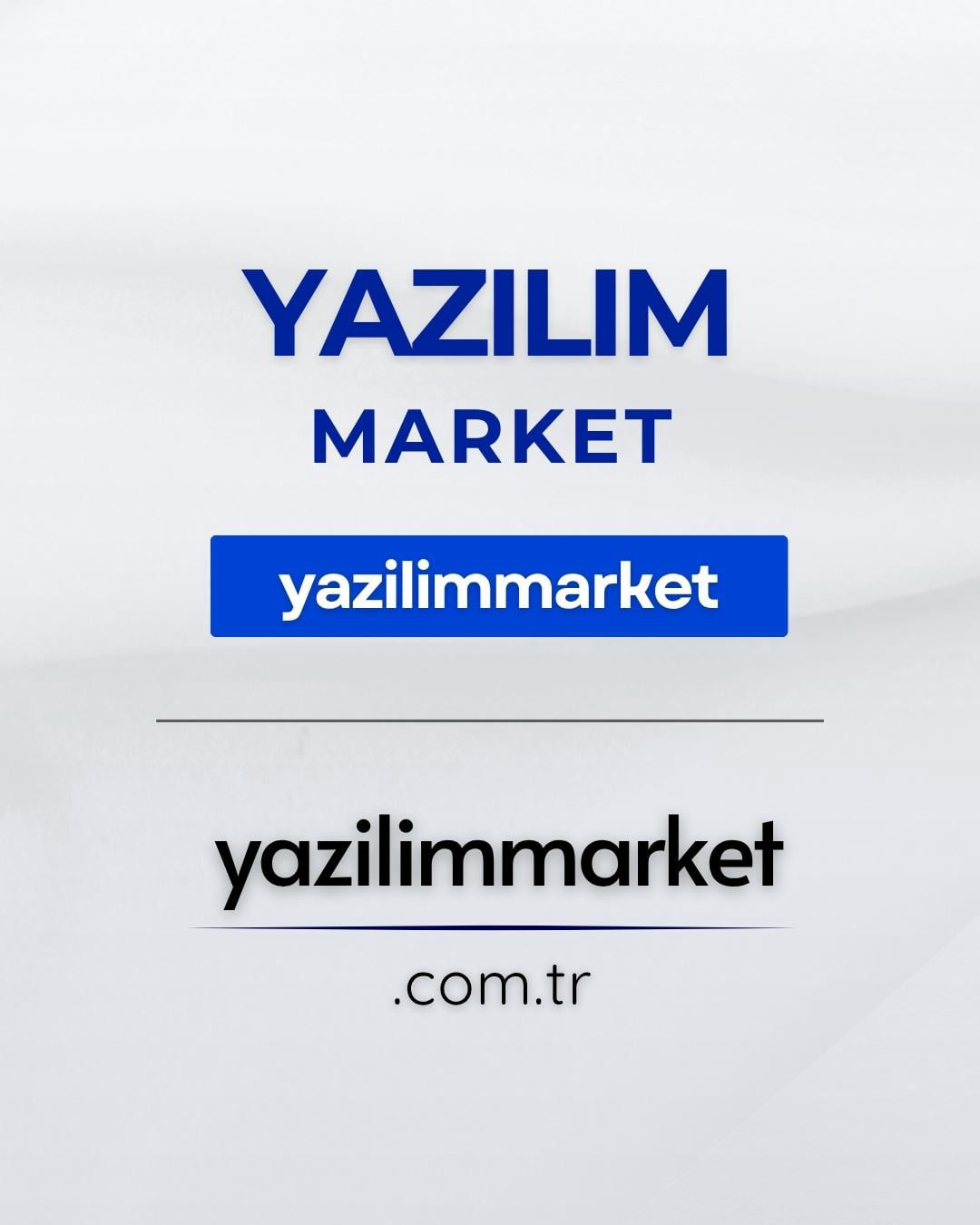 Yazılım Market | Selami.com